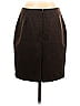 Judy's Group Inc 100% Polyester Brown Casual Skirt Size 12 - photo 2