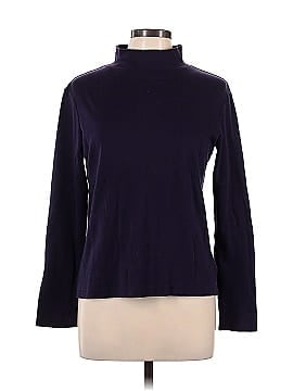 Croft & Barrow Long Sleeve Turtleneck (view 1)