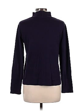 Croft & Barrow Long Sleeve Turtleneck (view 2)