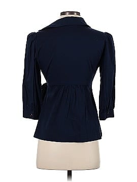 Odille 3/4 Sleeve Blouse (view 2)