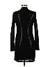 Elodie Black Cocktail Dress Size M - photo 2