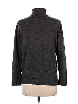 JM Collection Turtleneck Sweater (view 2)
