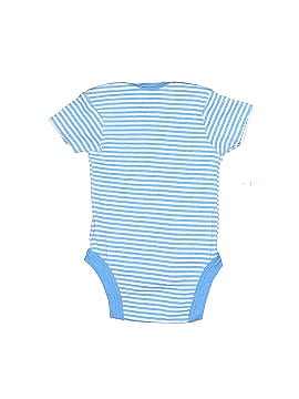 Gerber Short Sleeve Onesie (view 2)