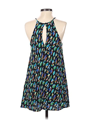 Eidon Sleeveless Blouse (view 2)