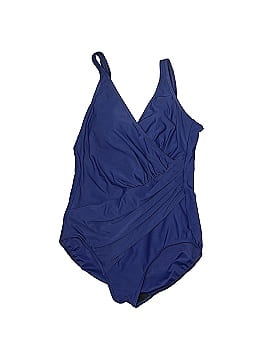 Miraclesuit One Piece Swimsuit (view 1)