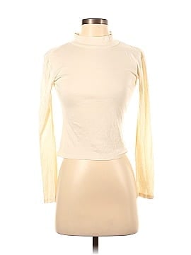 Zara Long Sleeve Turtleneck (view 1)