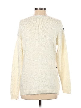 The Sloane Society Pullover Sweater (view 2)