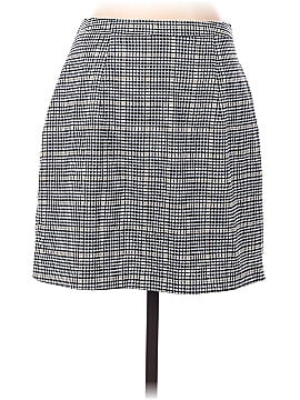 Abercrombie & Fitch Casual Skirt (view 2)