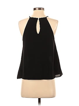 ee:some Sleeveless Blouse (view 2)
