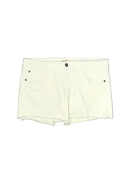 Mudd Denim Shorts (view 1)