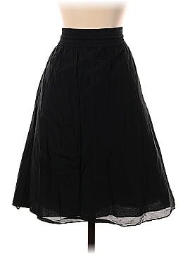 White House Black Market Casual Skirt (view 2)