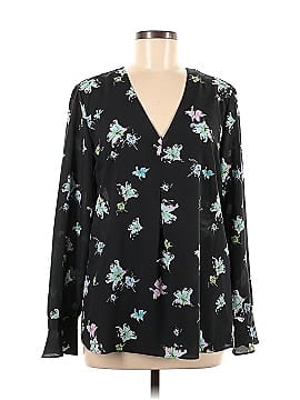 Banana Republic Long Sleeve Blouse (view 1)