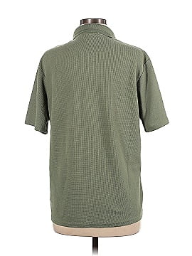 Claiborne Short Sleeve Polo (view 2)