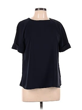 Tommy Hilfiger Short Sleeve Blouse (view 1)