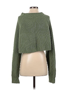 Zaful Pullover Sweater (view 2)