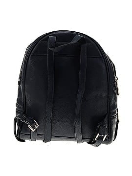 Michael Kors Leather Backpack (view 2)