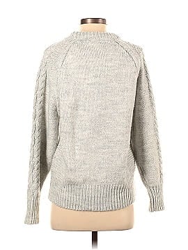 Oysho Pullover Sweater (view 2)