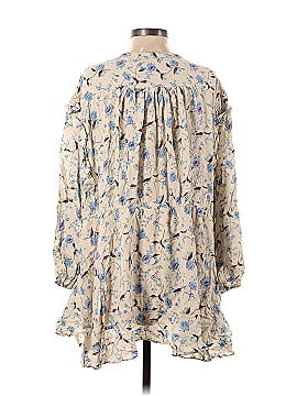 Free People Long Sleeve Blouse (view 2)