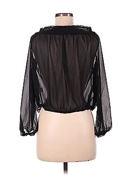 The Room Long Sleeve Blouse (view 2)