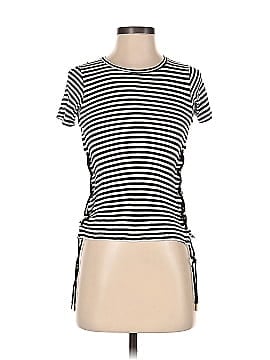 Maje Short Sleeve Top (view 1)