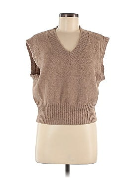 Jessica Simpson Sweater Vest (view 1)