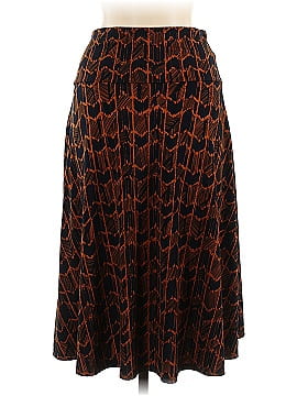 Lularoe Casual Skirt (view 2)