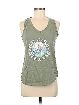 Kiwi & punch Tank Top (view 1)