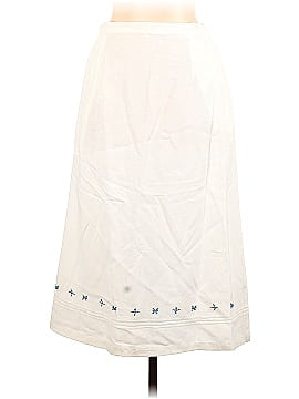 Lemon Grass Casual Skirt (view 1)