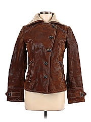 Guess Leather Jacket