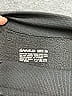 Assorted Brands Houndstooth Plaid Black Leggings Size M - photo 3