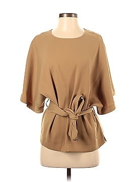Mos Mosh Long Sleeve Blouse (view 1)
