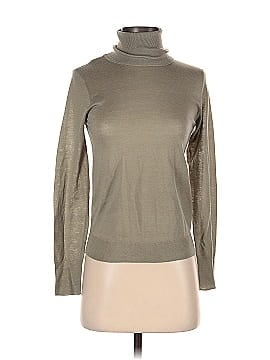 Zara Turtleneck Sweater (view 1)