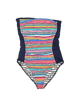 Anne Cole Signature One Piece Swimsuit (view 1)