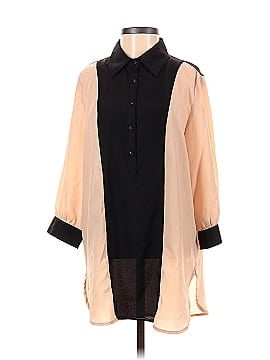 Cals Long Sleeve Blouse (view 1)