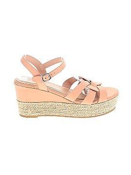 Bamboo Wedges (view 1)