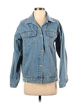 L.A. Gold Clothing Co. Denim Jacket (view 1)