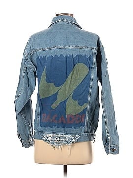L.A. Gold Clothing Co. Denim Jacket (view 2)