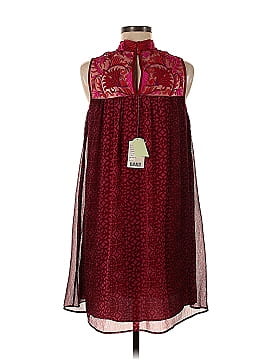 Niki Tlahajan Casual Dress (view 1)