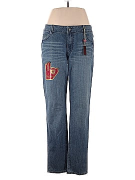 SASSON Jeans (view 1)