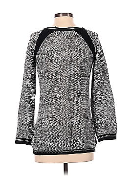 Katherine Barclay Pullover Sweater (view 2)