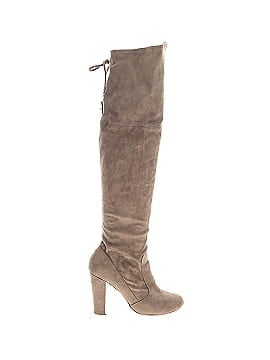 Material Girl Boots (view 1)