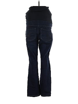 Jessica Simpson Maternity Jeans (view 2)