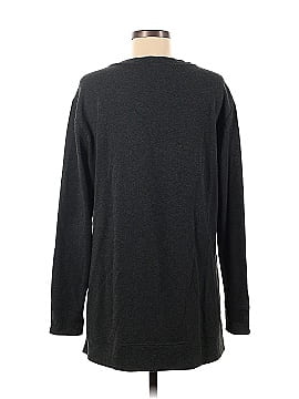 Zenergy by Chico's Long Sleeve T-Shirt (view 2)