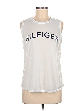 Tommy Hilfiger Sport Sleeveless T-Shirt (view 1)