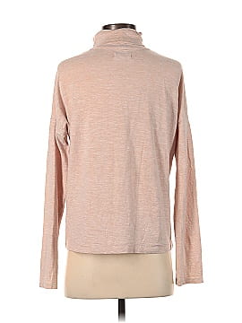 Madewell Long Sleeve Turtleneck (view 2)