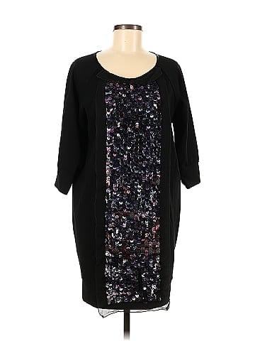 Thread Social Casual Dress (view 1)