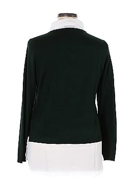 Adrianna Papell Pullover Sweater (view 2)