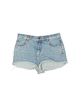 Los Angeles Atelier & Other Stories Denim Shorts (view 1)