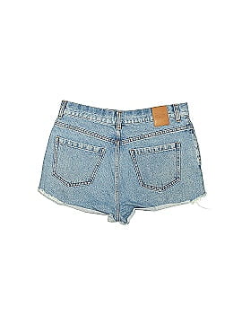 Los Angeles Atelier & Other Stories Denim Shorts (view 2)