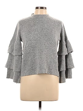 Endless Rose Pullover Sweater (view 1)